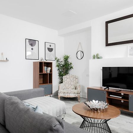Modern Kensington Apartments 伦敦 外观 照片