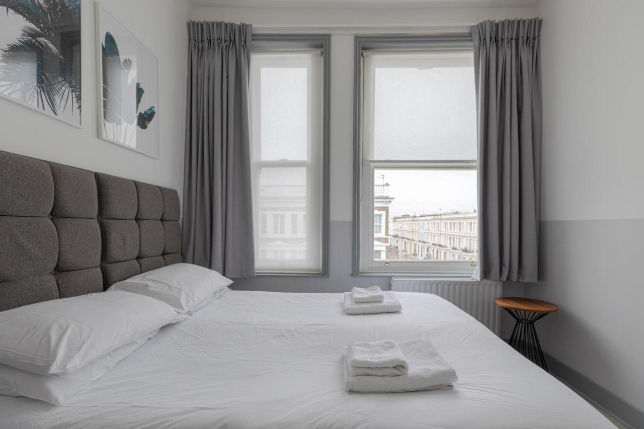 Modern Kensington Apartments 伦敦 外观 照片