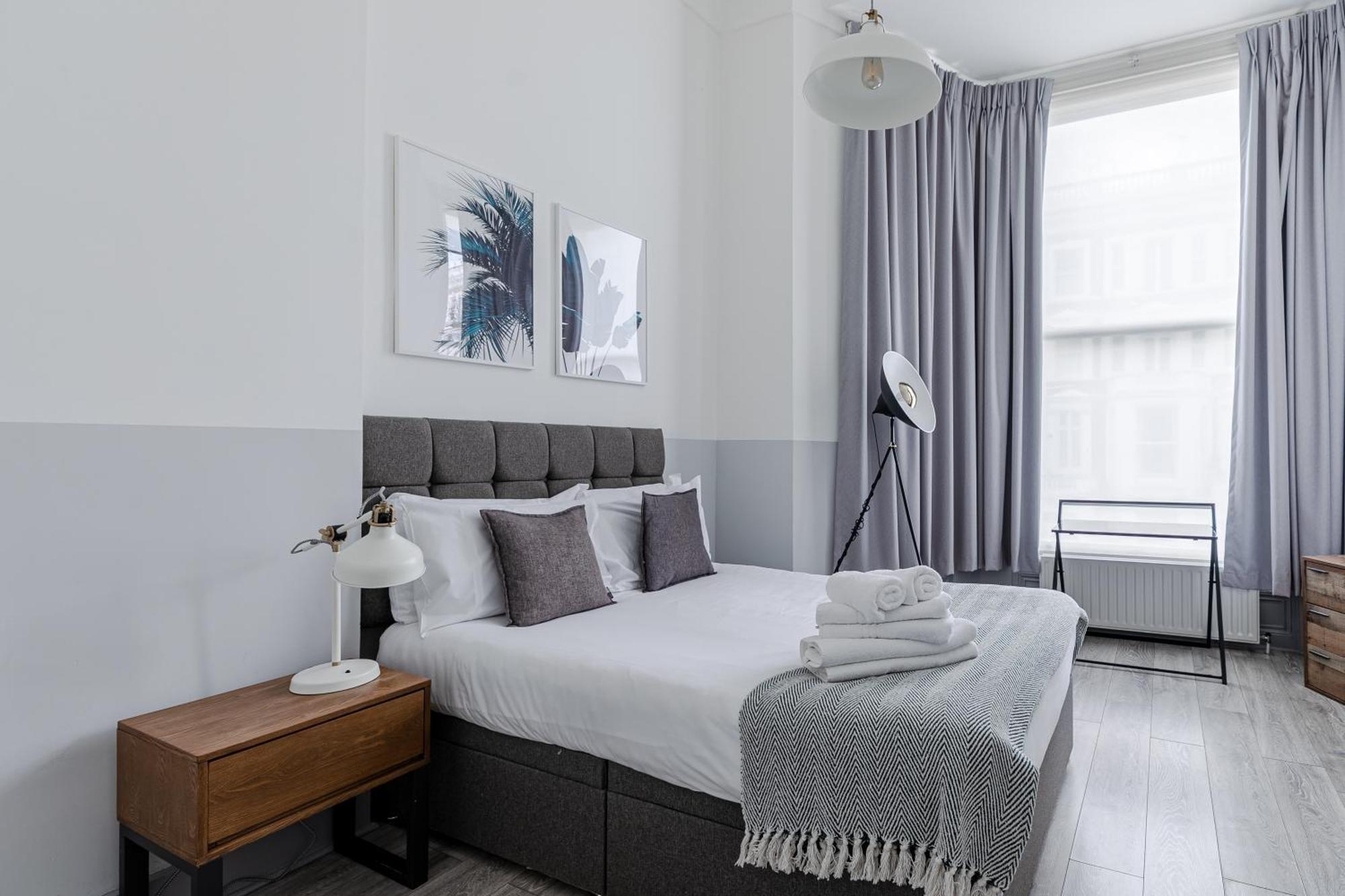 Modern Kensington Apartments 伦敦 外观 照片