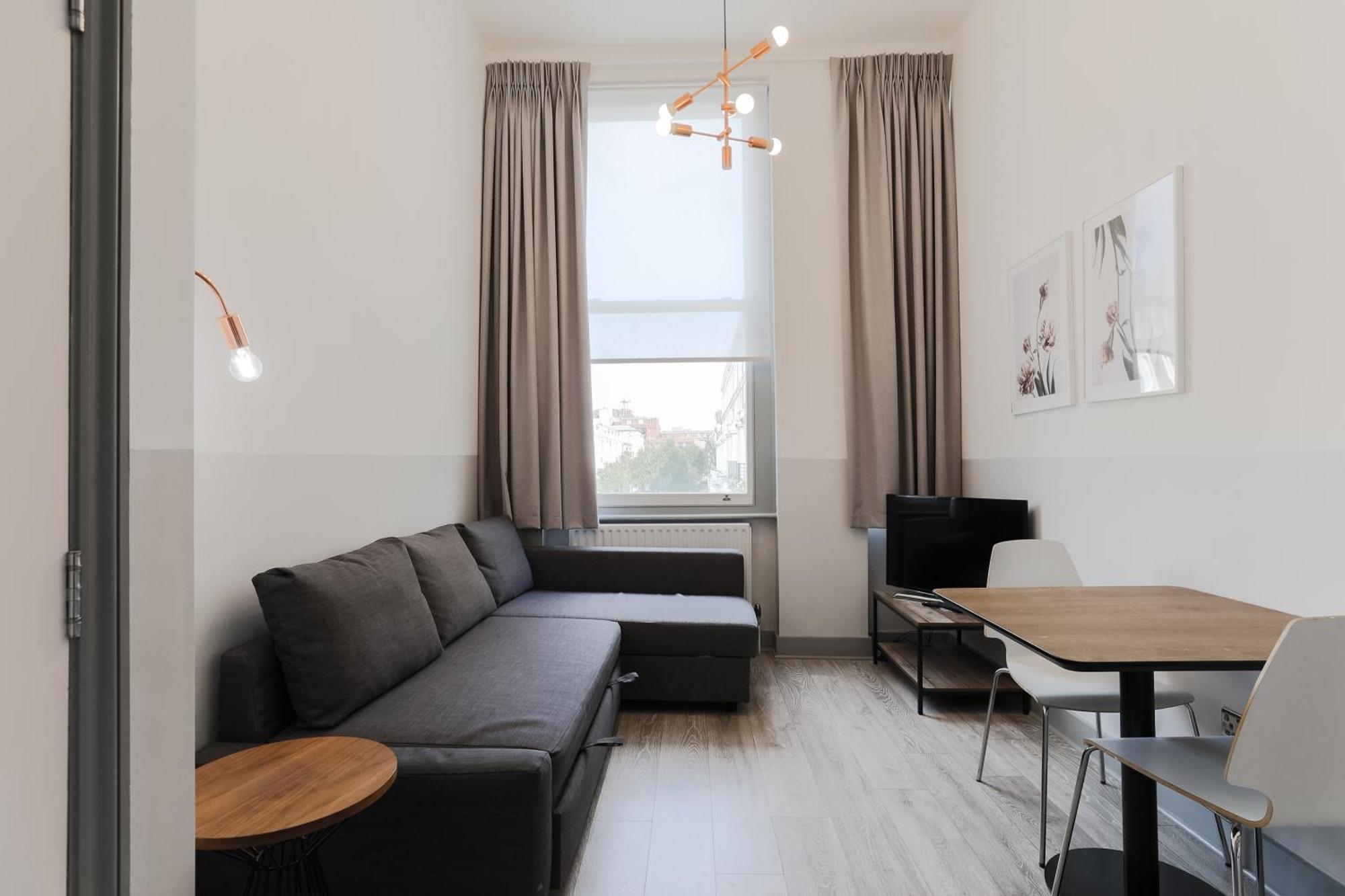 Modern Kensington Apartments 伦敦 外观 照片