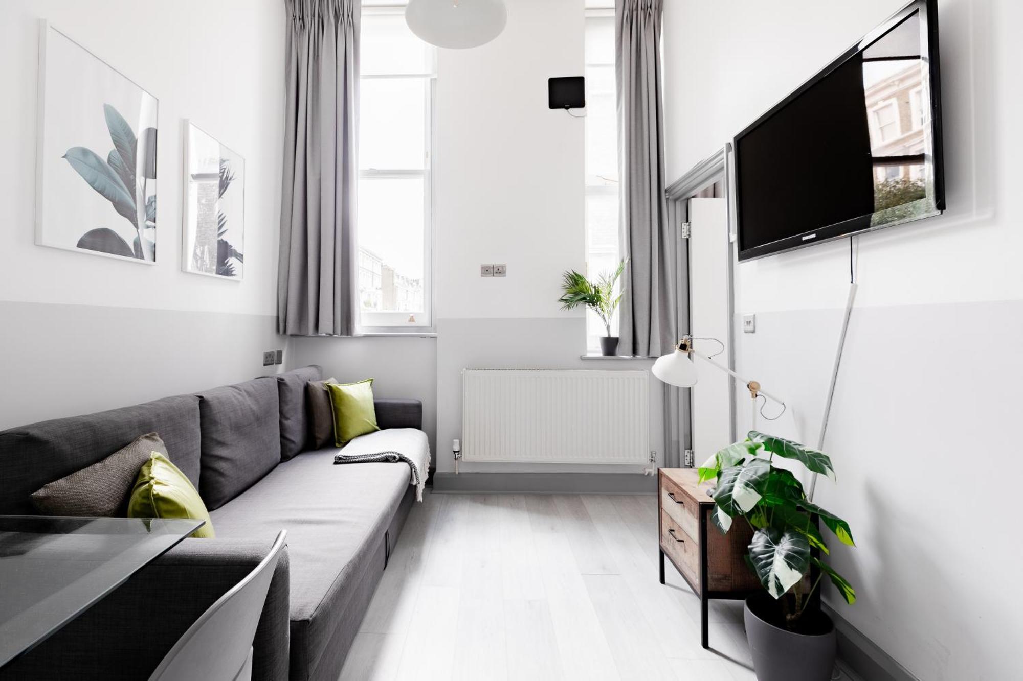 Modern Kensington Apartments 伦敦 外观 照片